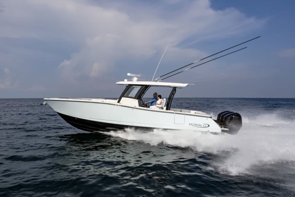 Robalo R360