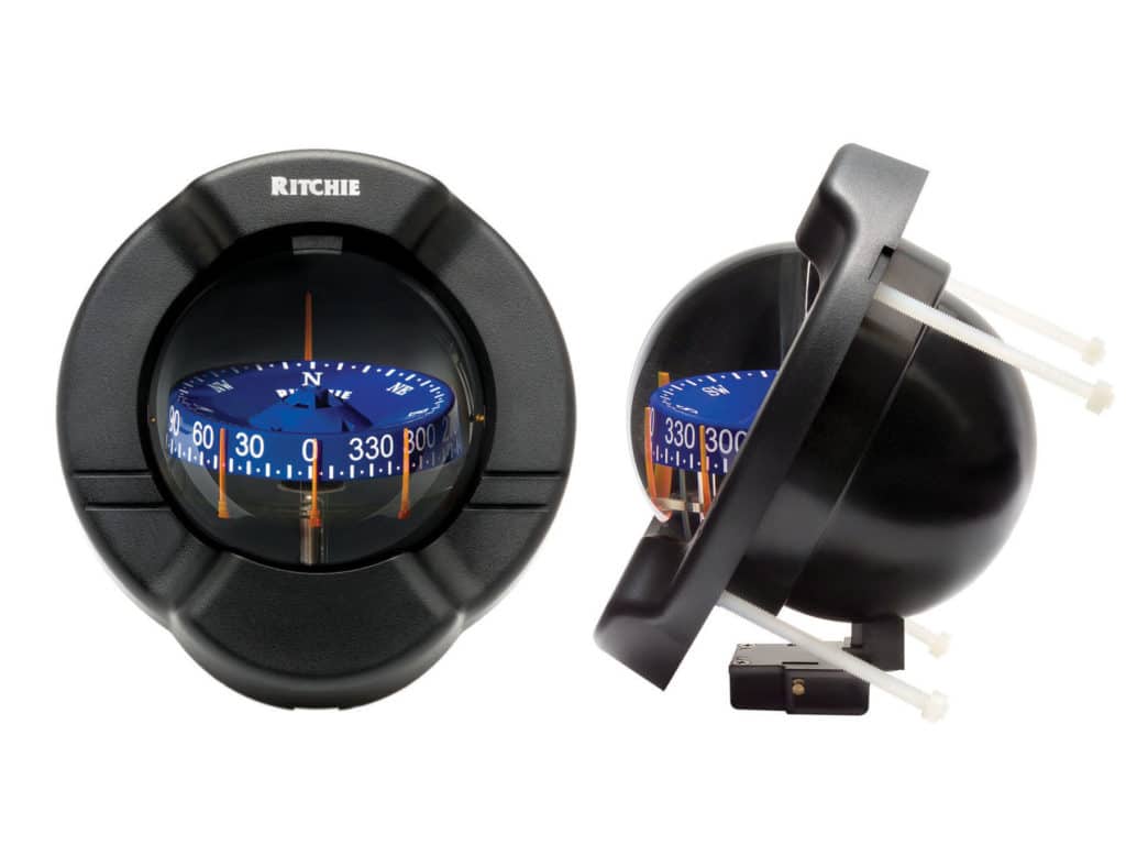 Ritchie Compass