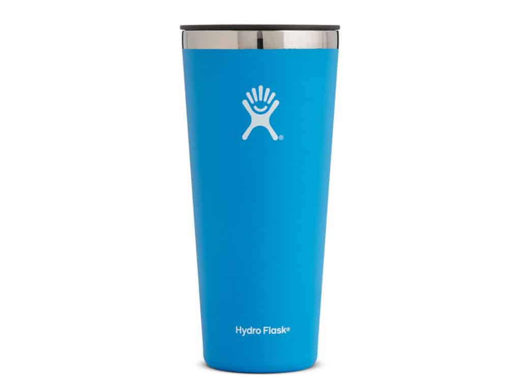 Hydroflask All-Around tumbler