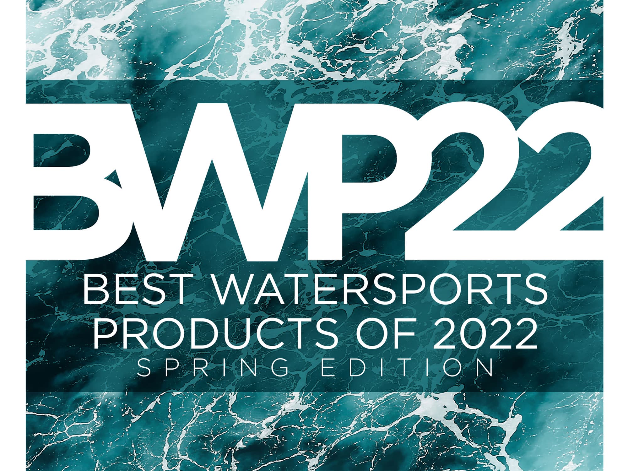 Best Watersports Products Spring 2022