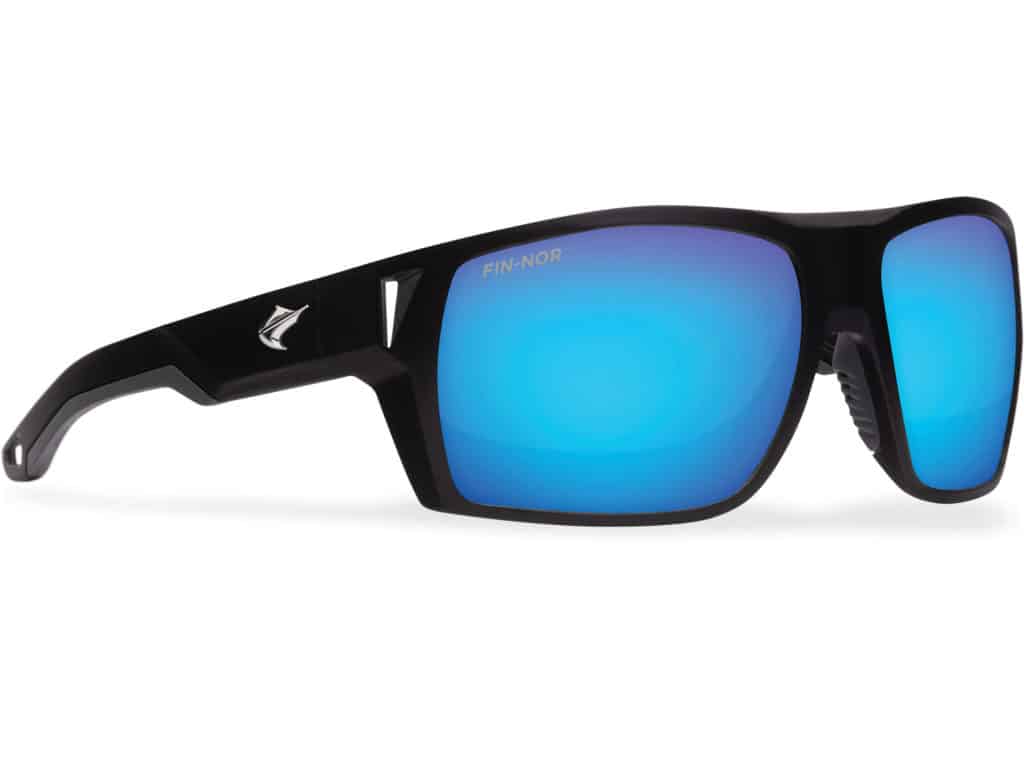 Fin-Nor polarized sunglasses