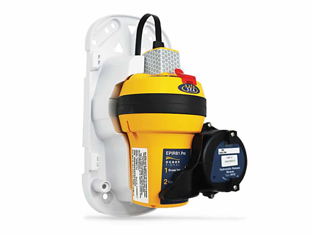 Ocean Signal SafeSea EPIRB1 Pro