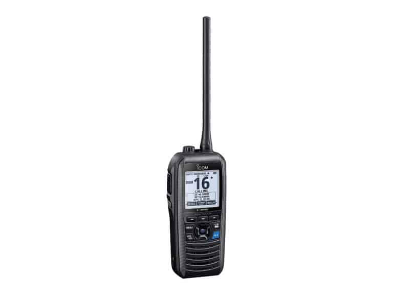 Icom M94