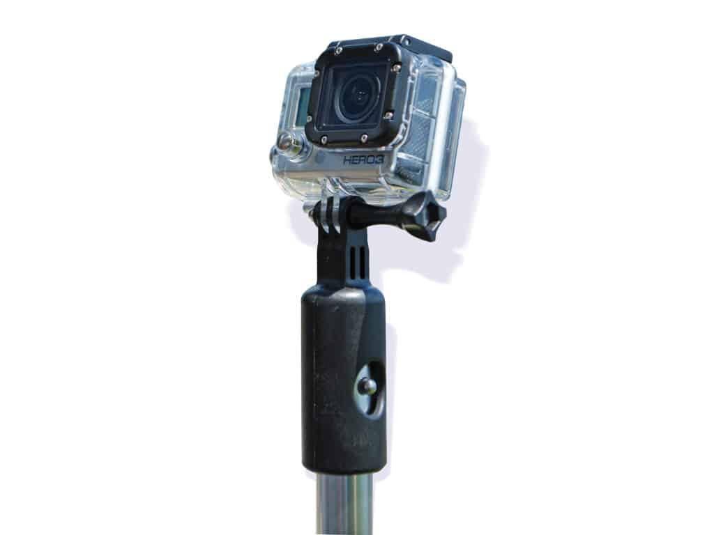 Shurhold Camera Adapter