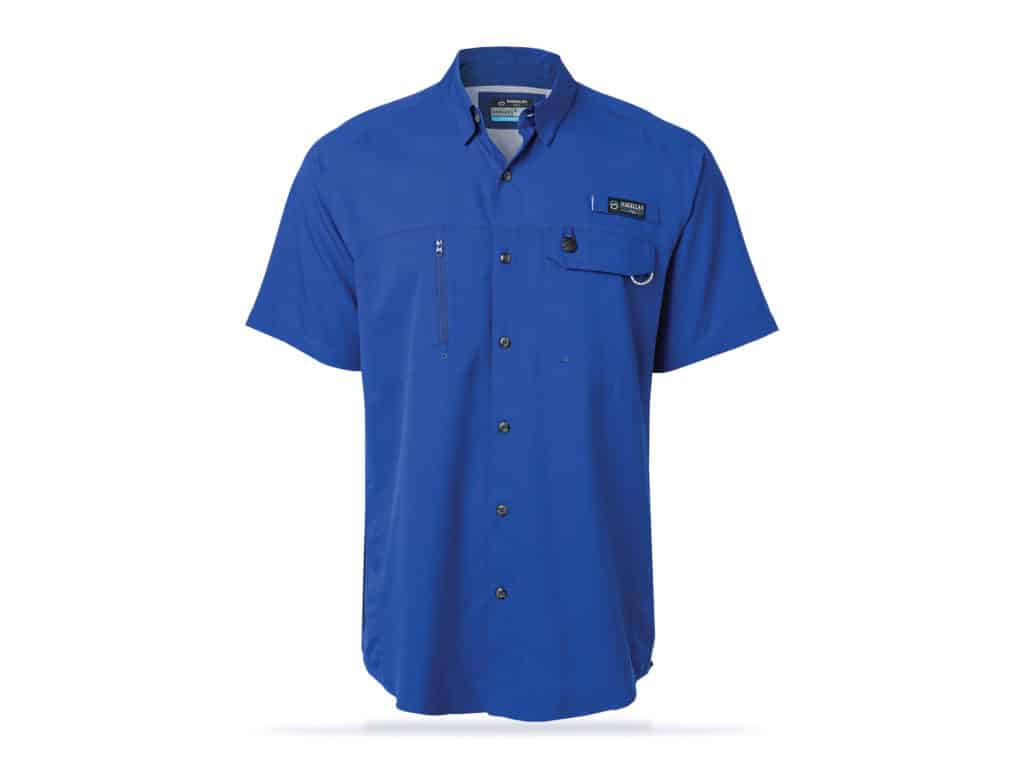 Magellan Pro Angler Shirt