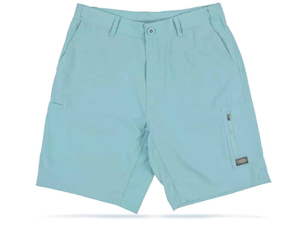 AFTCO Cloudburst Shorts