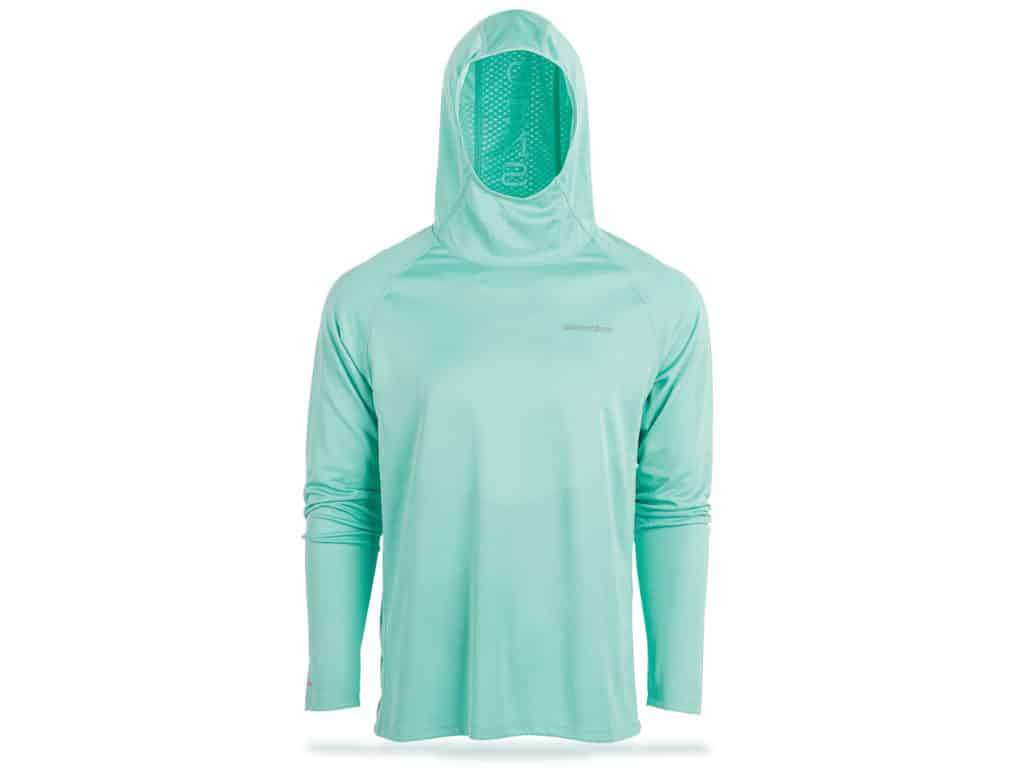Boating Sportswear With UV Protection
