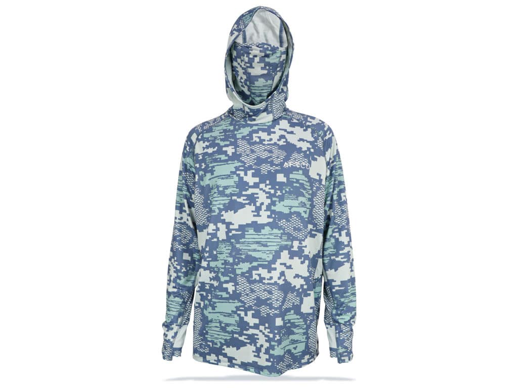 AFTCO Adapt Tactical HD Hoodie