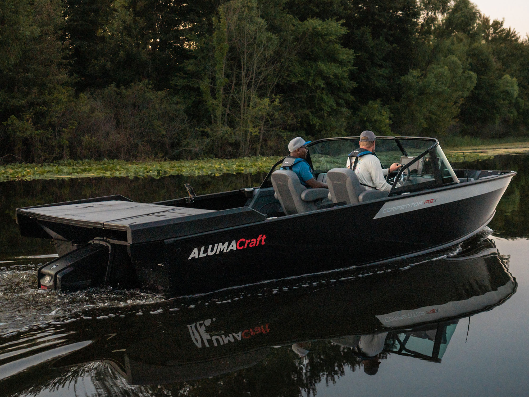 BRP Unveils Rotax Outboard Engine Boating Mag
