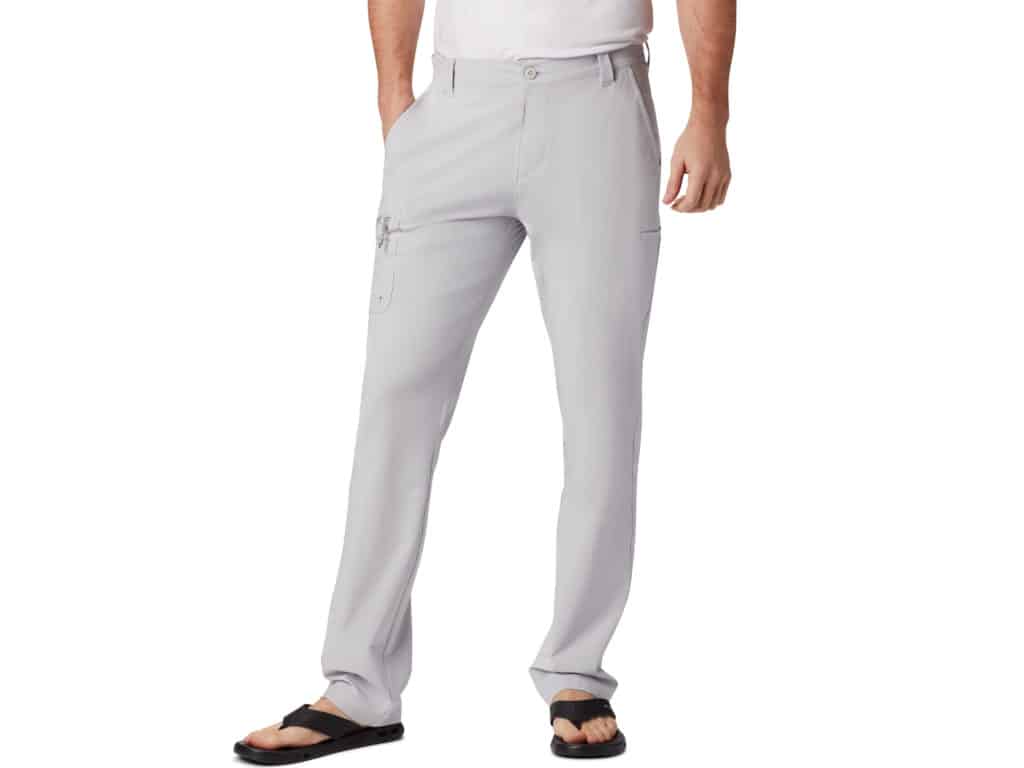 Columbia Sportswear Men's PFG Terminal Tackle Pants