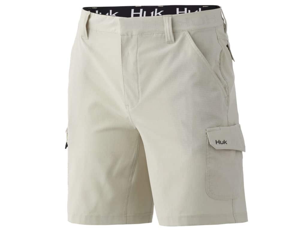 HUK A1A short