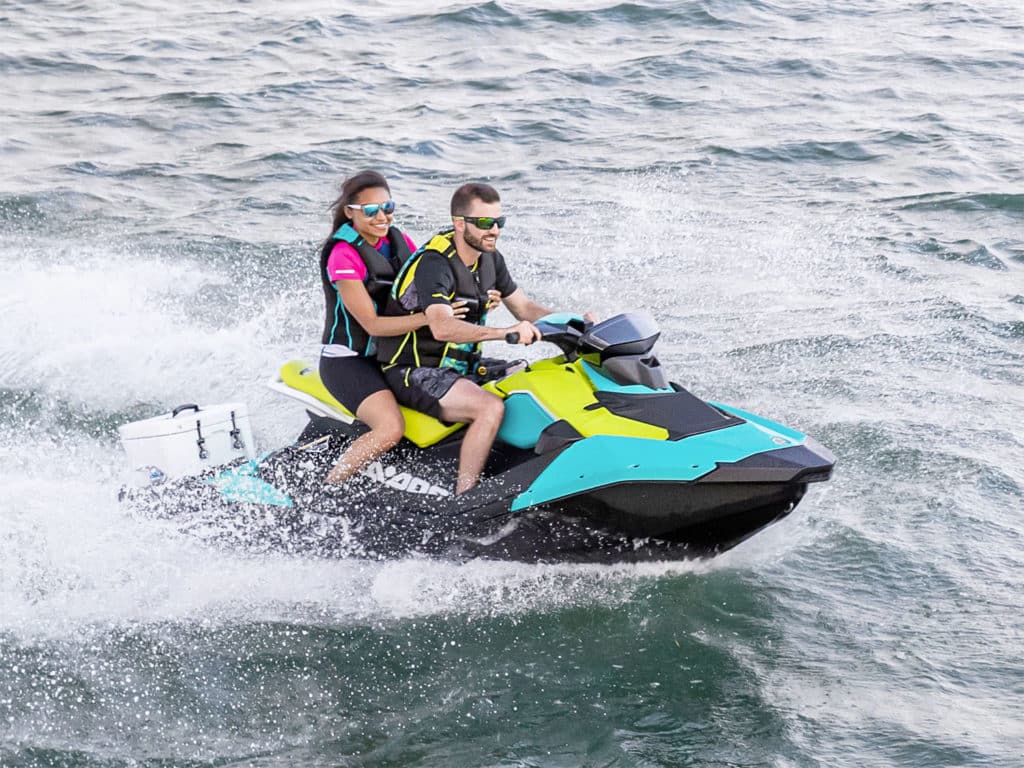 Sea-Doo Spark