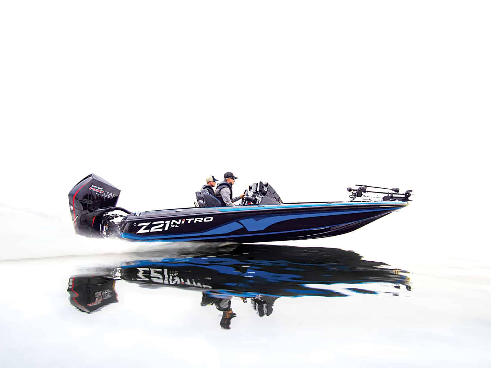 Nitro boats shop