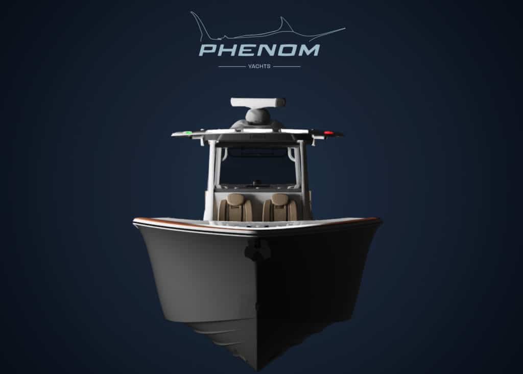 Phenom Yachts