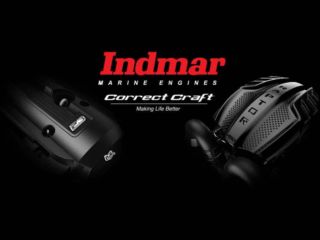 Correct Craft Acquires Indmar