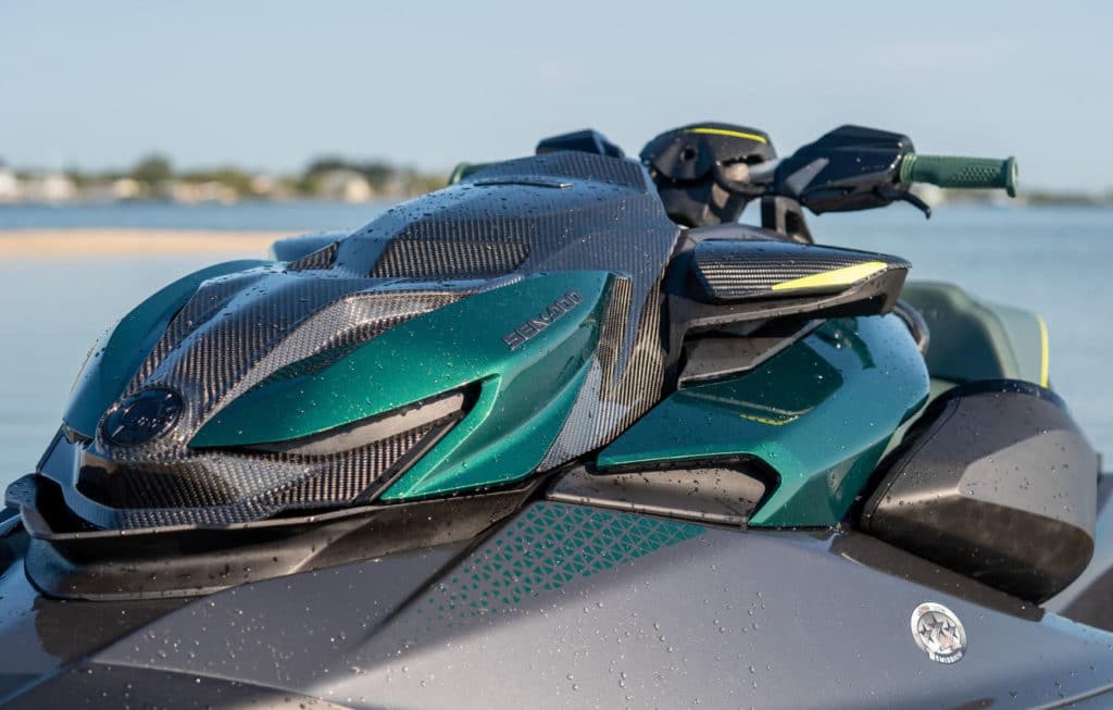 Sea-Doo RXP-X 300