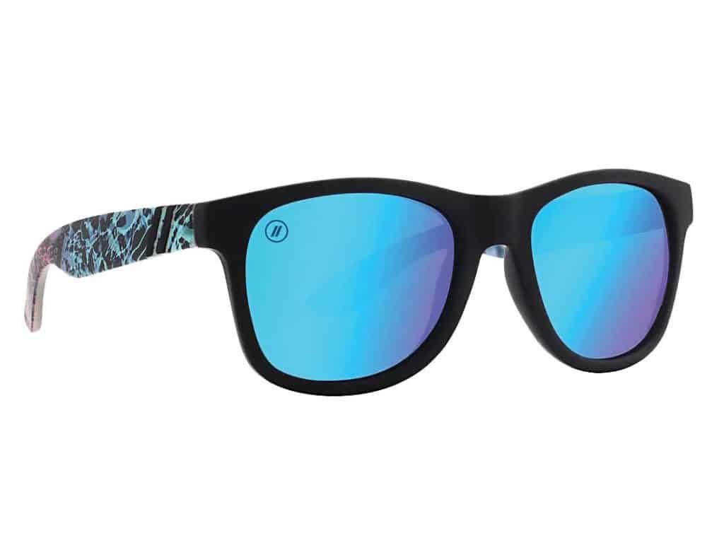 Blenders Sea Foam Floating Sunglasses