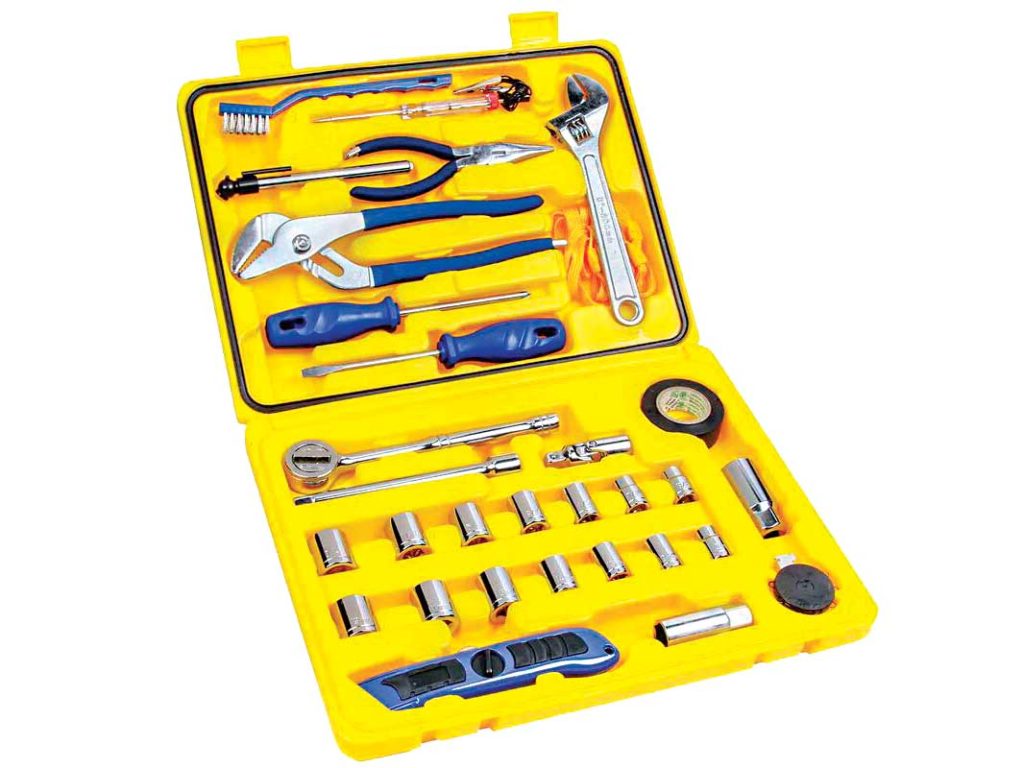 West Marine Toolkit