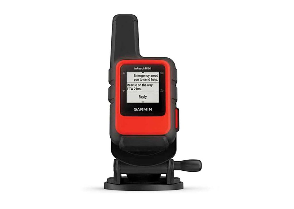 inReach Mini Marine Bundle