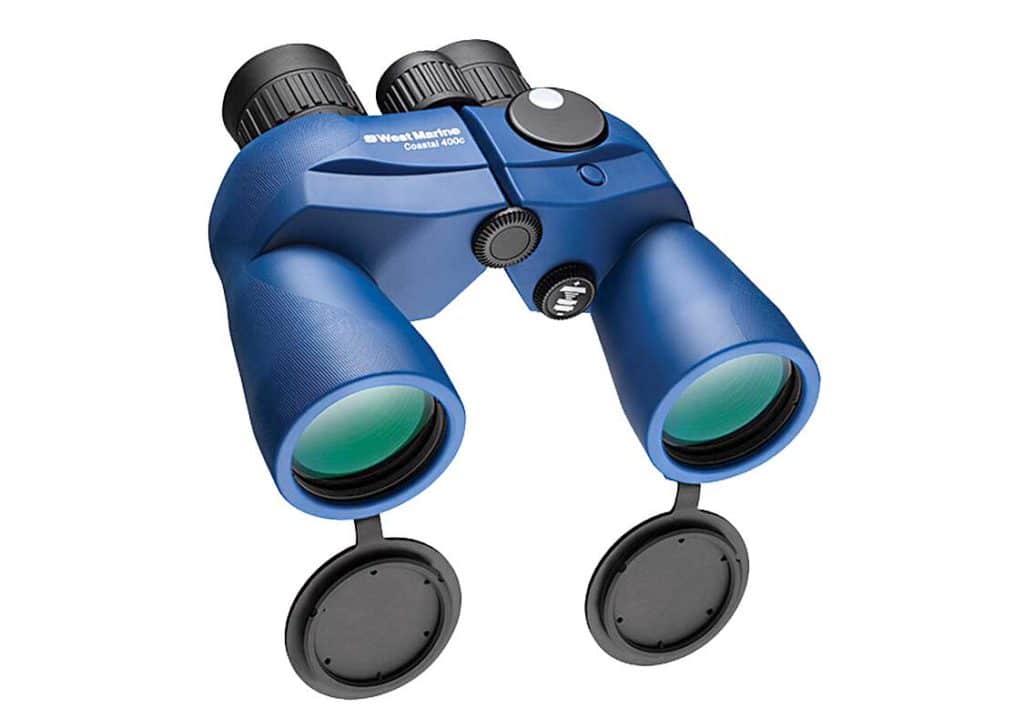 Coastal 400C 7 x 50 Waterproof Binoculars