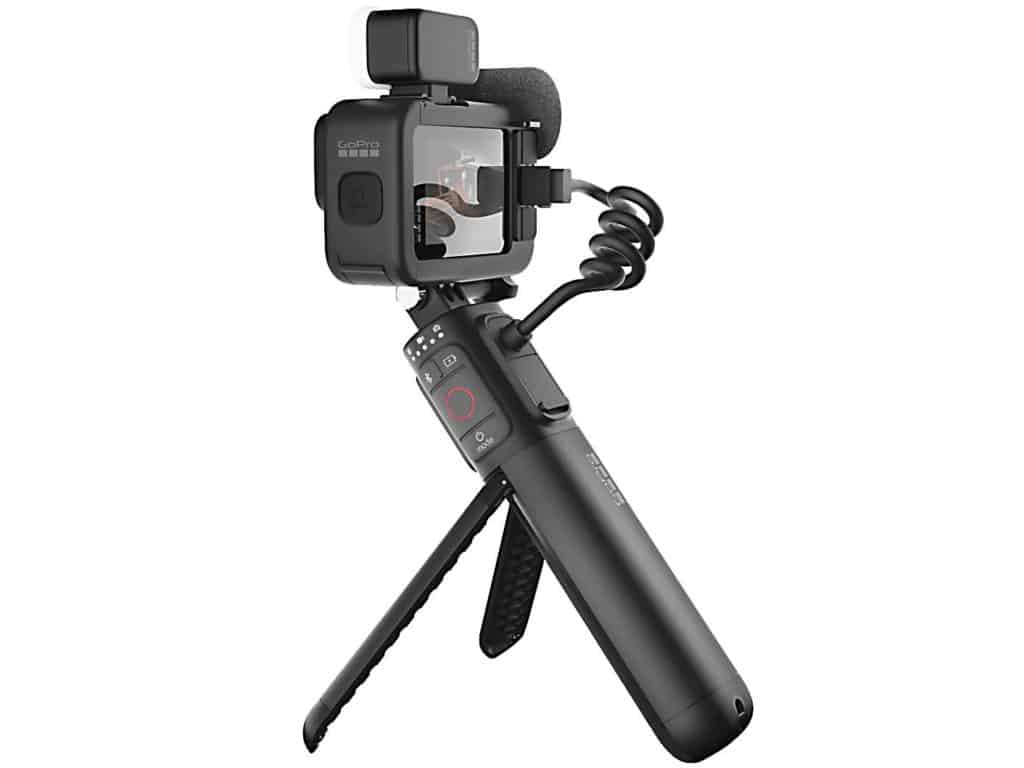 GoPro Hero10 Black Creator Edition