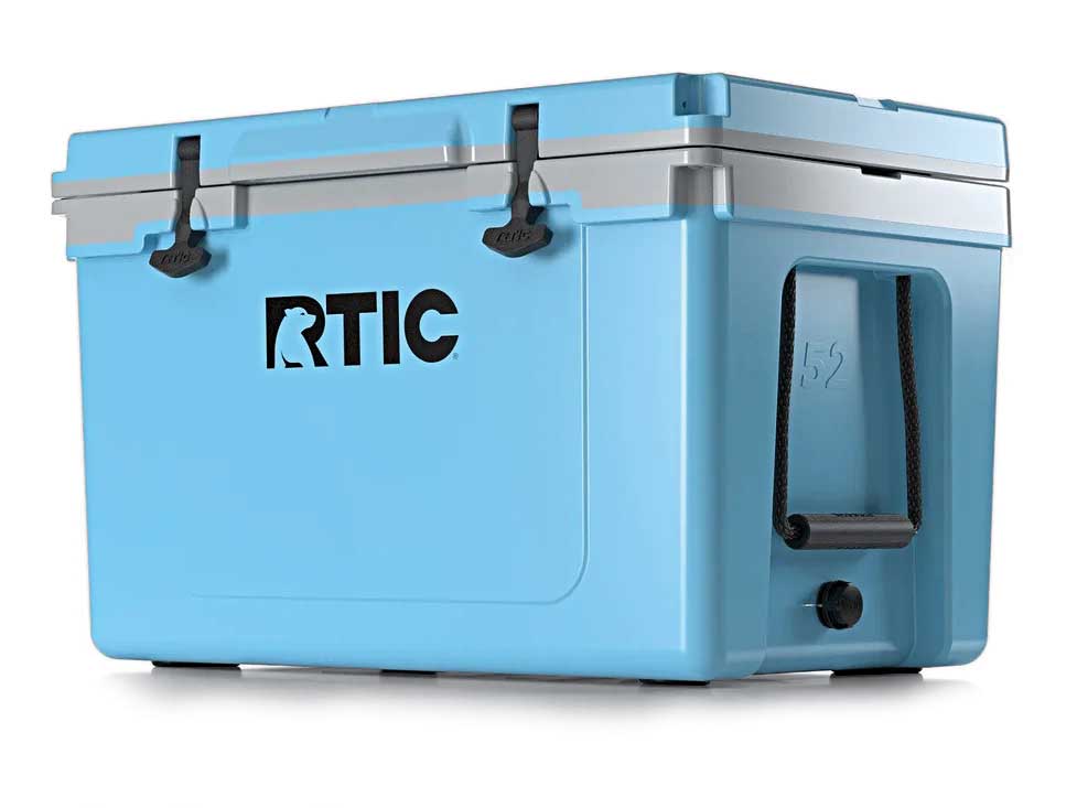 RTIC 52 Lightweight