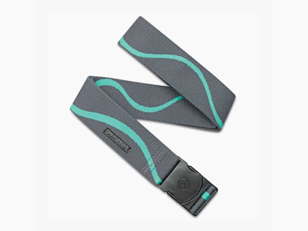 Arcade Belts “Save the Waves” Belt