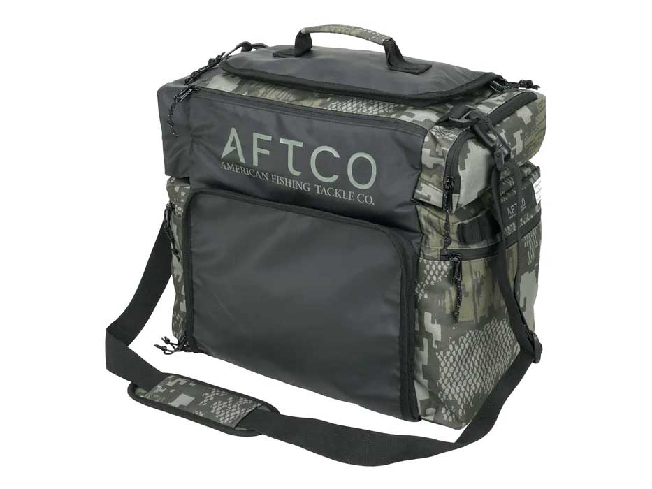 AFTCO ATB36 Tackle Bag