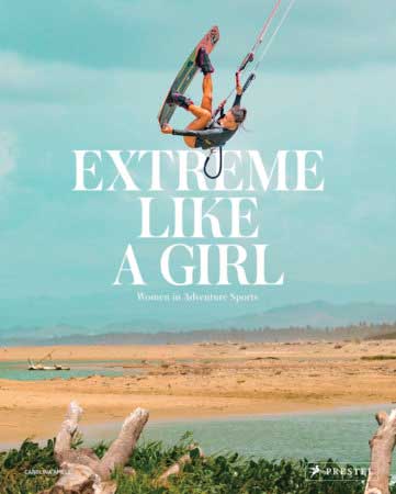 Extreme Like a Girl