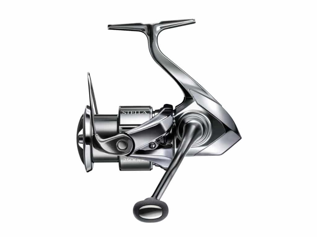 Shimano Stella Freshwater Spinning Reel