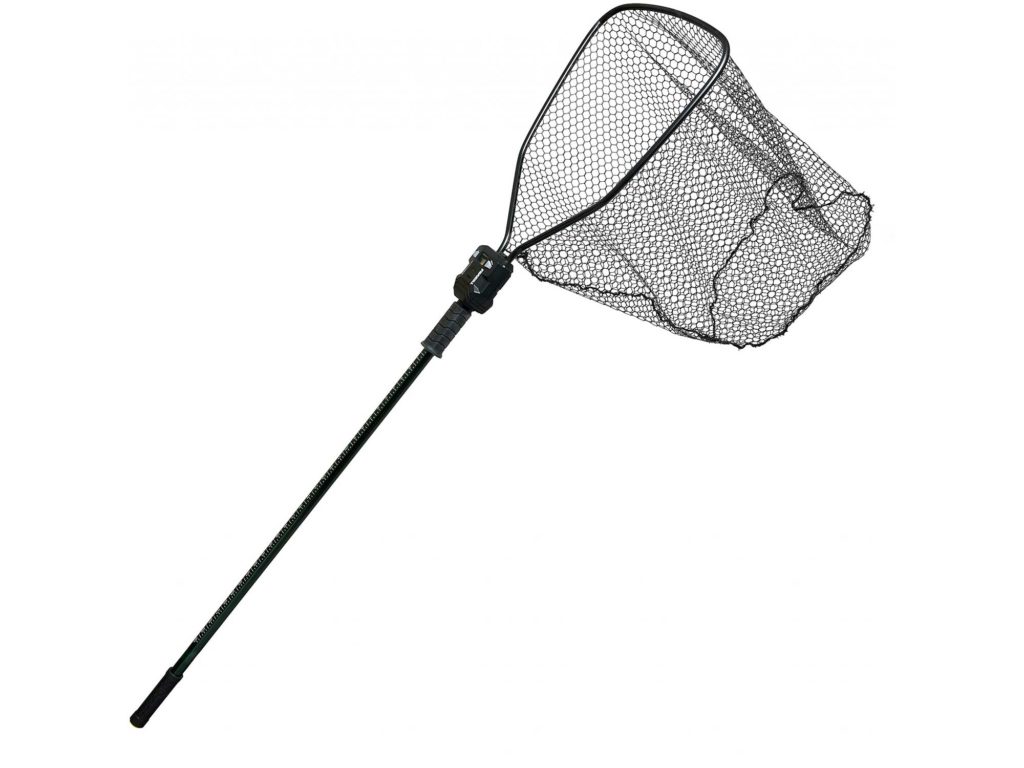 Frabill Witness Weigh Net