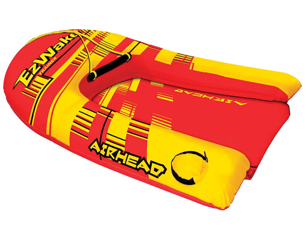 Airhead EZ Wake Trainer