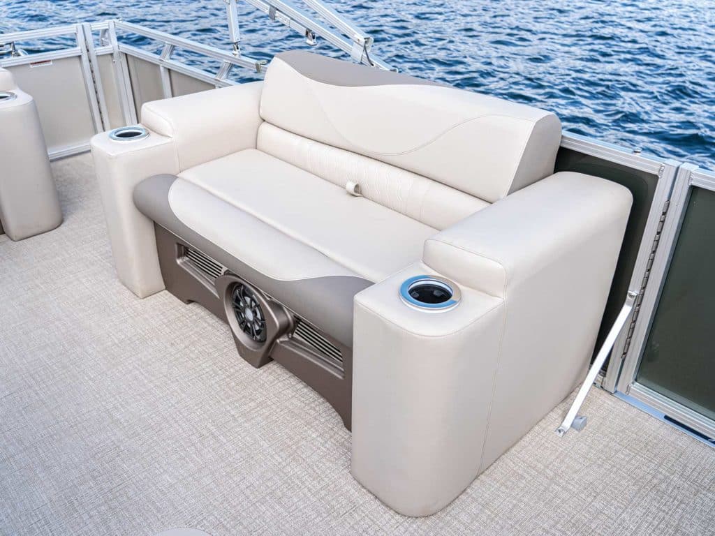 Avalon 2185 LSZ Elite lounge seat