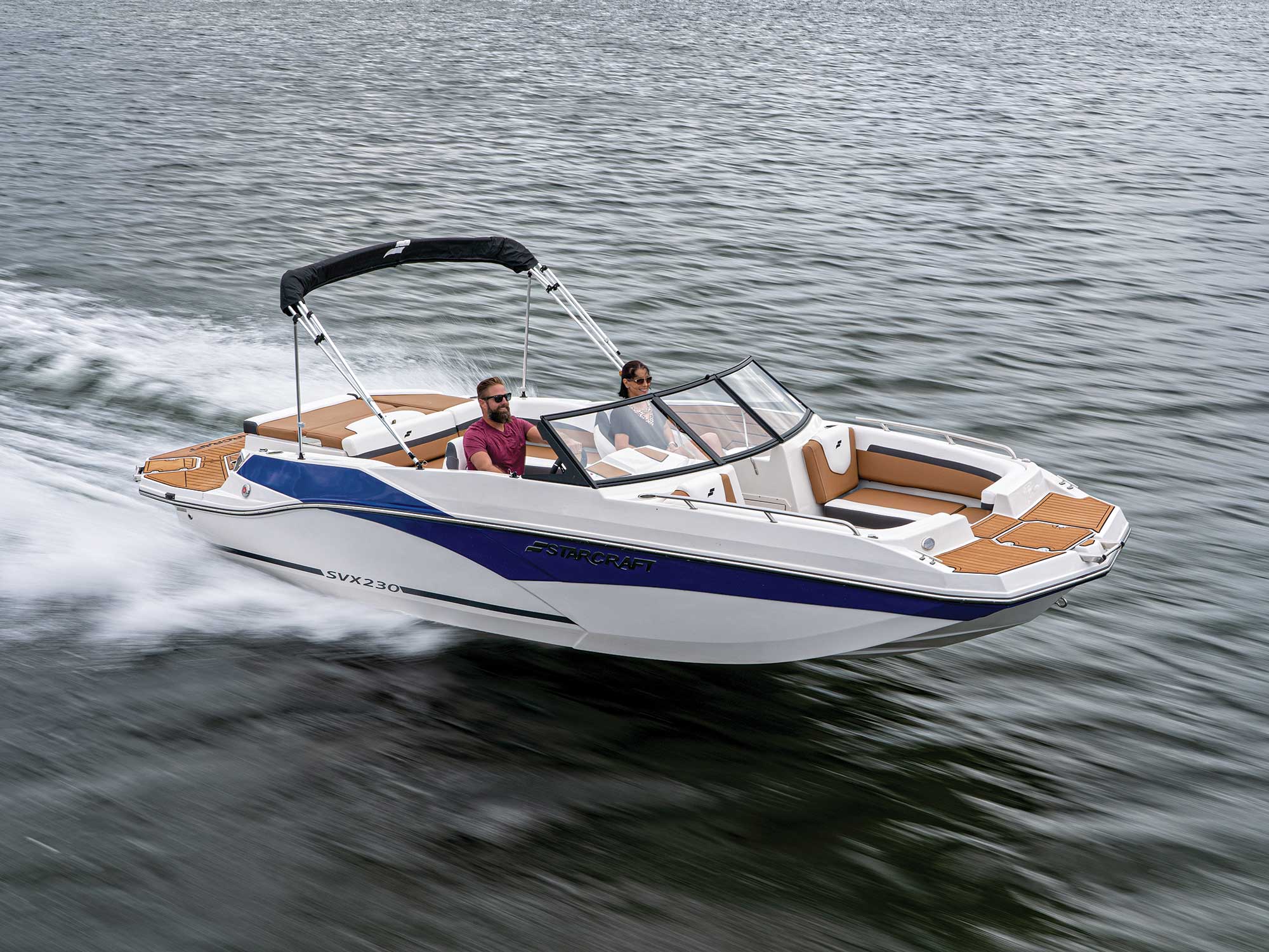 Best Boats for Lakes With 15 Expert Recommendations by Boating