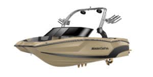 MasterCraft NXT20