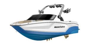 MasterCraft NXT21