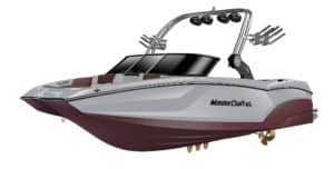 MasterCraft NXT22