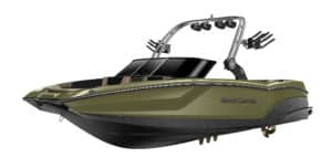 MasterCraft NXT24