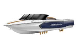 MasterCraft ProStar