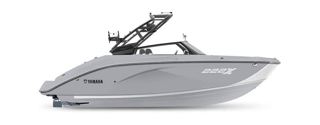 Yamaha 222X