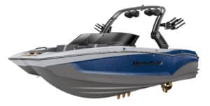 MasterCraft X22