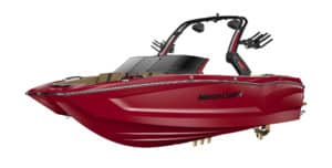 MasterCraft X24