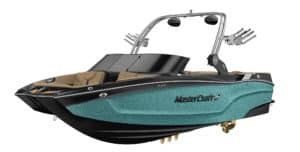 MasterCraft XT22