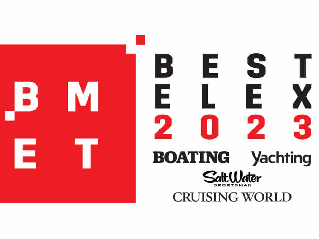 Best Marine Electronics 2023