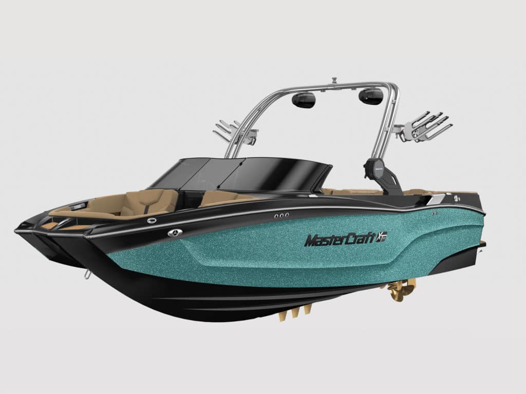 MasterCraft MB2630