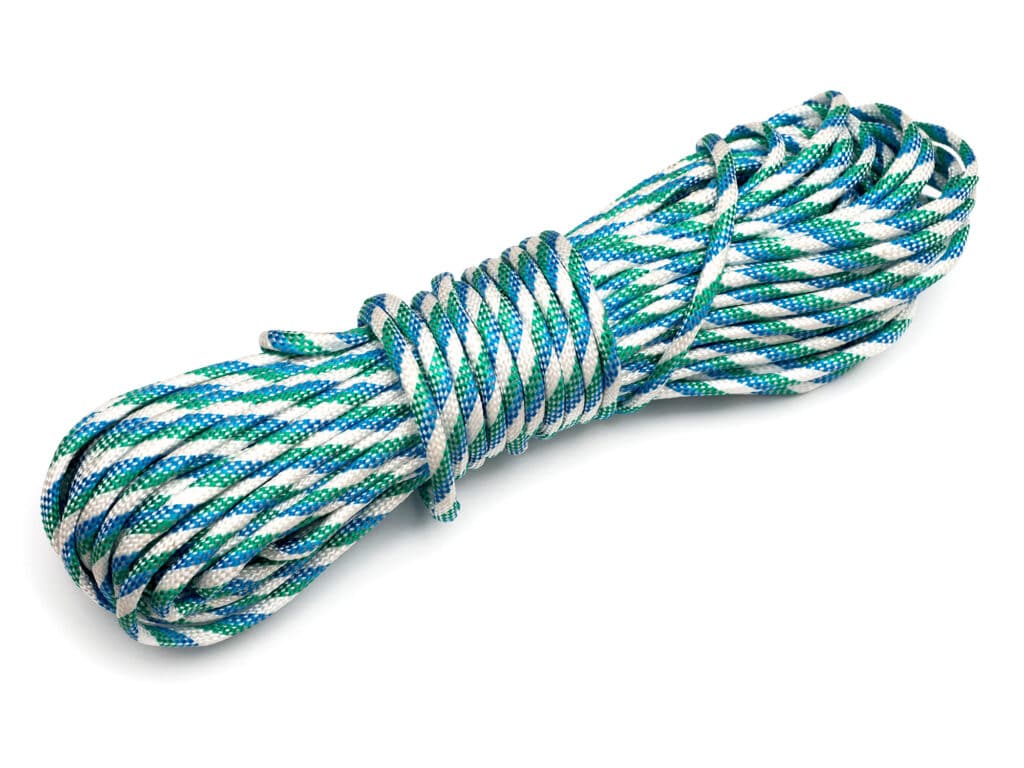 Choosing the Right Rope and Chain for Your Boat