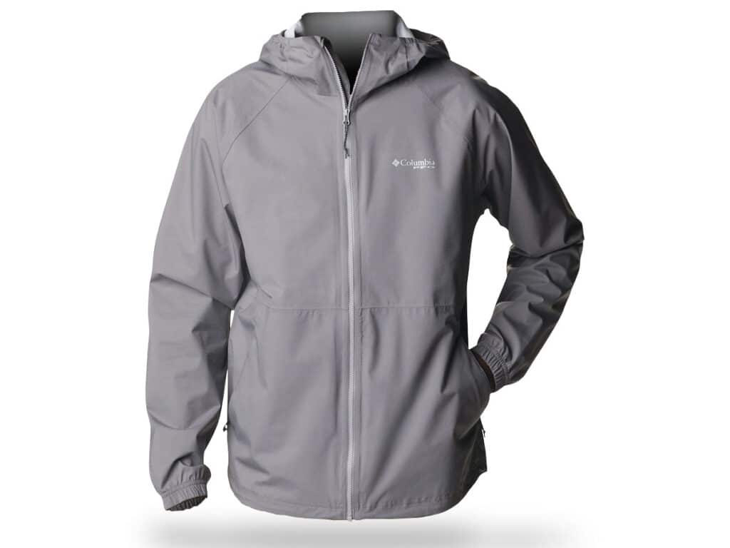 Columbia Skiff jacket