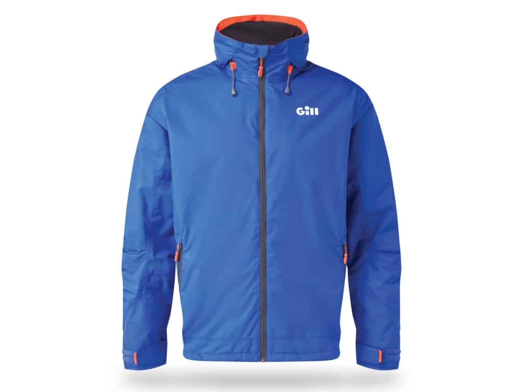 Gill Navigator jacket