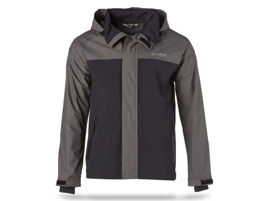 Boating Jackets for Foul Weather