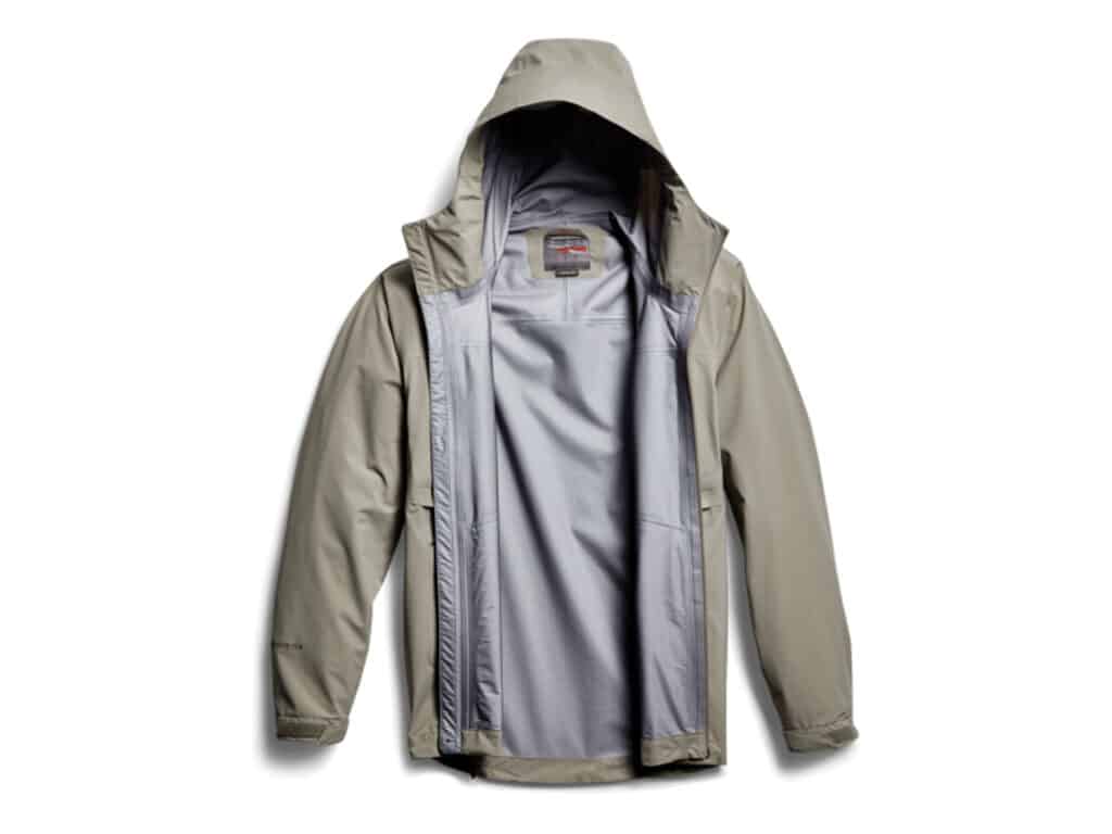 Boating Jackets for Foul Weather